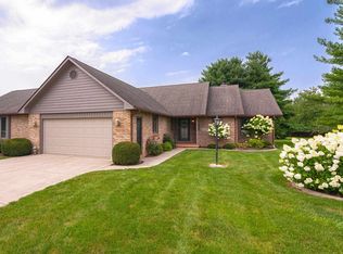 1708 John D Dr, Kokomo, IN 46902