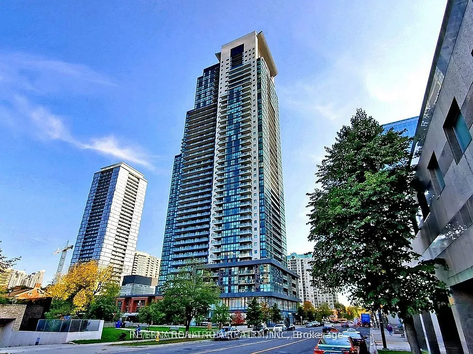5162 Yonge St #1811