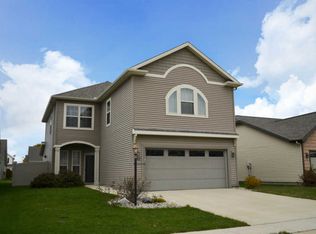502 Krebs Dr, Champaign, IL 61822