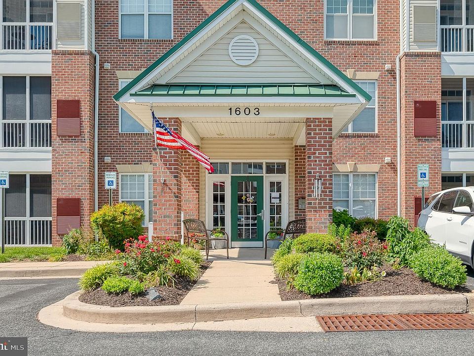 1st image of 1603 Martha Ct Unit 101