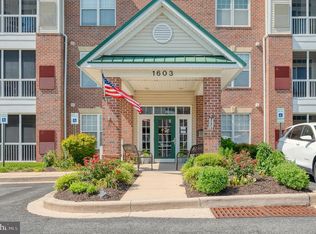 1603 Martha Ct UNIT 101, Bel Air, MD 21015