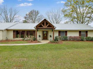 247 Sherman Rd, Newhebron, MS 39140