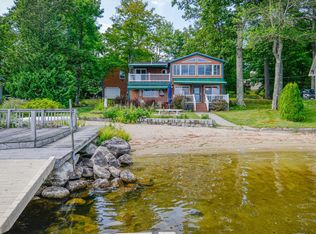 6 Lakeside Dr, Raymond, ME 04071