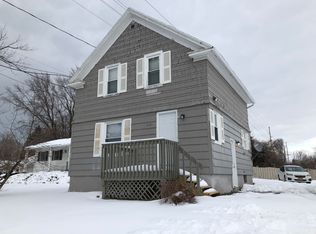 1162 Hatch Rd, Webster, NY 14580