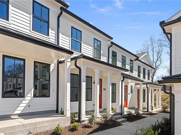 88 Black Gum Ln #43, Auburn, GA 30011