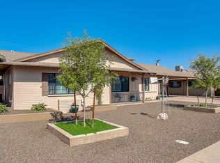 8212 E Sheridan St, Scottsdale, AZ 85257