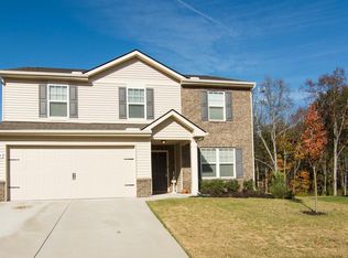 1469 Old Stone Rd, Lebanon, TN 37087