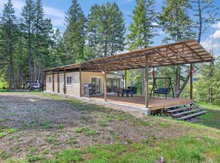 3295 Fiva Creek Rd S, Kootenay Boundary, BC V0H1Y0