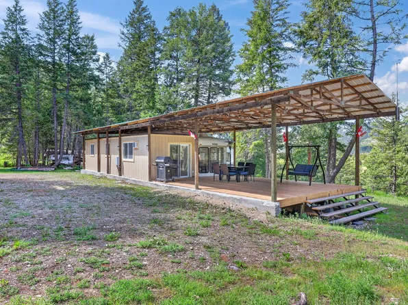 3295 Fiva Creek Rd S, Kootenay Boundary, BC V0H 1Y0
