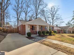 10005 Portland Rd, Silver Spring, MD 20901