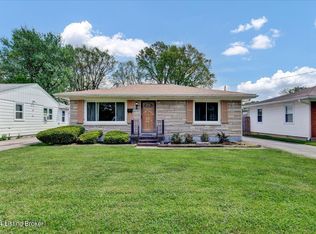 1114 Loretta St, Louisville, KY