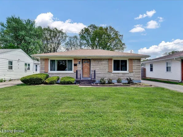 1114 Loretta St, Louisville, KY 40213