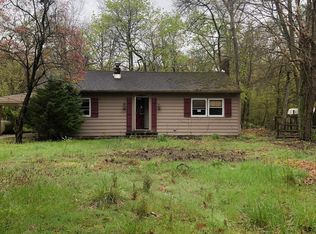 110 E Mae Ave, Southampton, NJ 08088