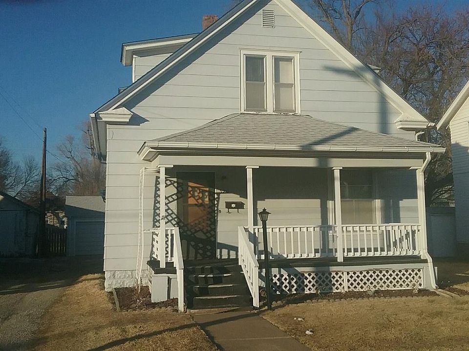 1st image of 520 W Prescott Ave