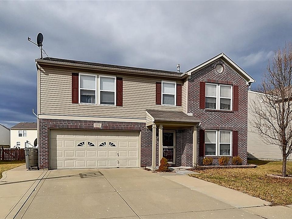 1st image of 3314 Capsella Ln