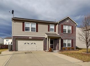 3314 Capsella Ln, Indianapolis, IN 46203