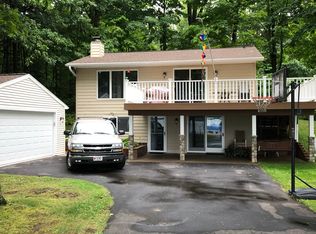 4780 E Lakeview St, Crandon, WI 54520