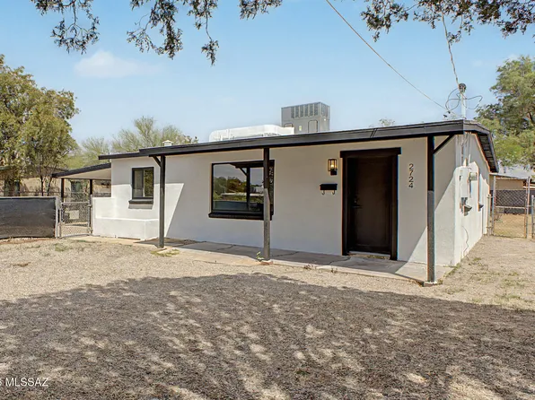 2724 N Eastgate Dr, Tucson, AZ 85712