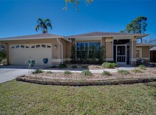 13761 Willow Bridge Dr, North Fort Myers, FL 33903