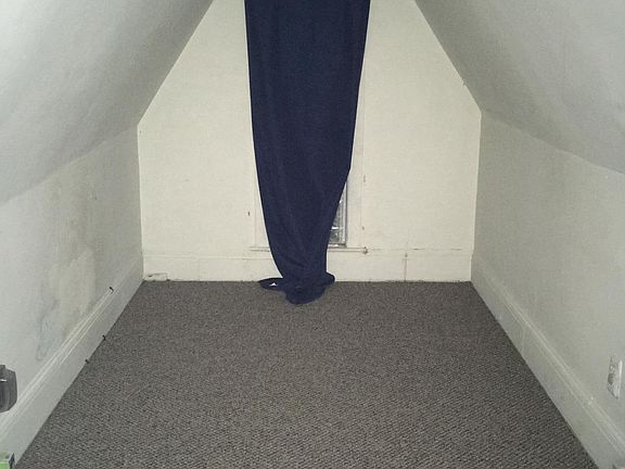 9 foot alcove off Master BDRM 