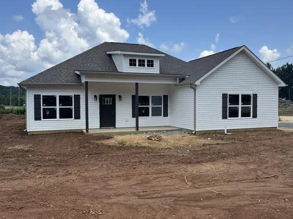 3510 Godfrey Ave NE, Fort Payne, AL 35967