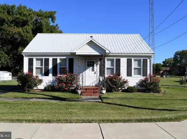 (undisclosed Address), Dover, DE 19904