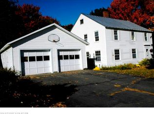 100 Nichols St, Madison, ME 04950