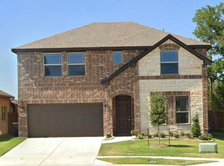509 Stanton Ln, Lavon, TX 75166