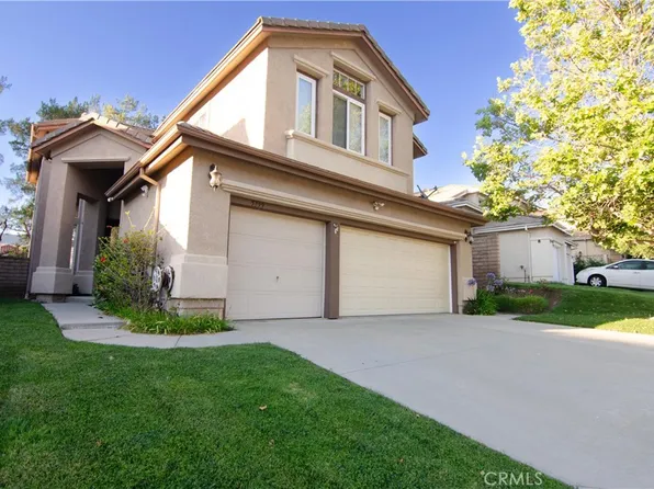 5199 Carmento Dr, Oak Park, CA 91377