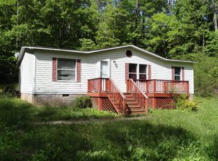 694 Ebenezer Rd, Old Fort, NC 28762