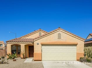 5817 Count Fleet St, Las Vegas, NV 89113