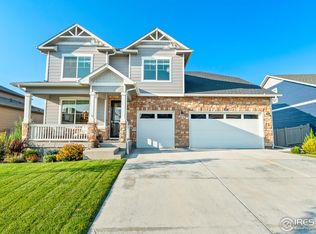 1687 Rivergate Way, Berthoud, CO 80513