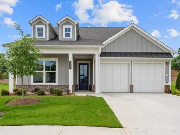 184 Vinca Cir NW, Kennesaw, GA 30144