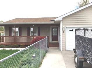 659 N Maple Ave APT 1, Rapid City, SD 57701