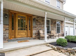 9 Monach Ct, Langhorne, PA 19047