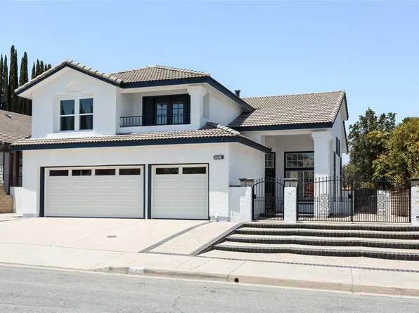 2426 Canyon Terrace Dr, Chino Hills, CA 91709