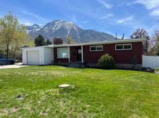 3212 E 3900 S, Salt Lake City, UT 84124