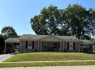 5224 Ville Anita Ct #5226, Hazelwood, MO