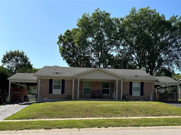 5224 Ville Anita Ct #5226, Hazelwood, MO 63042