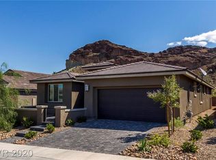 40 Vicolo Della Luna, Henderson, NV 89011