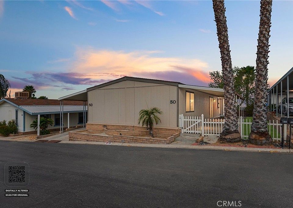 1st image of 8536 Kern Canyon Rd Space 50