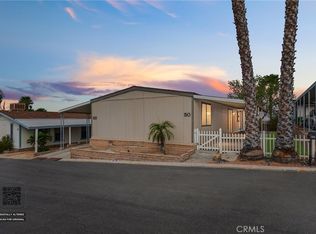 8536 Kern Canyon Rd SPACE 50, Bakersfield, CA 93306