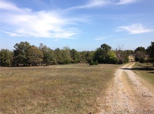 County Road 1405, Skiatook, OK 74070