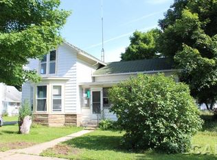 4164 W Weston Rd, Sand Creek, MI 49279