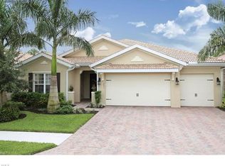 4031 Ashentree Ct, Fort Myers, FL 33916