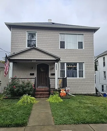 1041 N Webster Ave #2