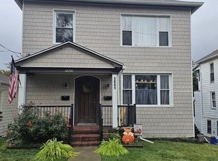 1041 N Webster Ave Floor 2, Scranton, PA 18510