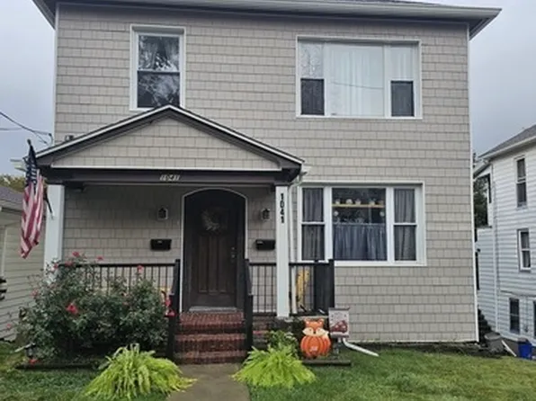 1041 N Webster Ave Floor 2, Scranton, PA 18510
