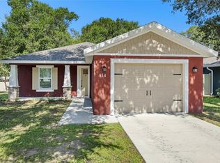 514 Fahnstock St, Eustis, FL 32726