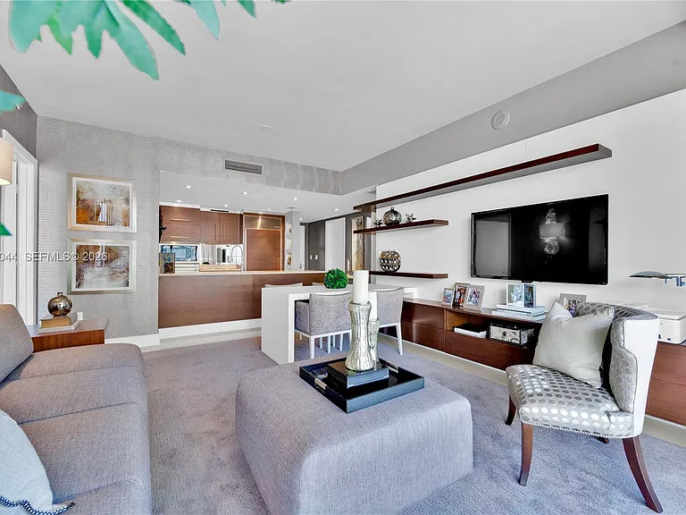 475 Brickell Ave #5013 — Photo 14